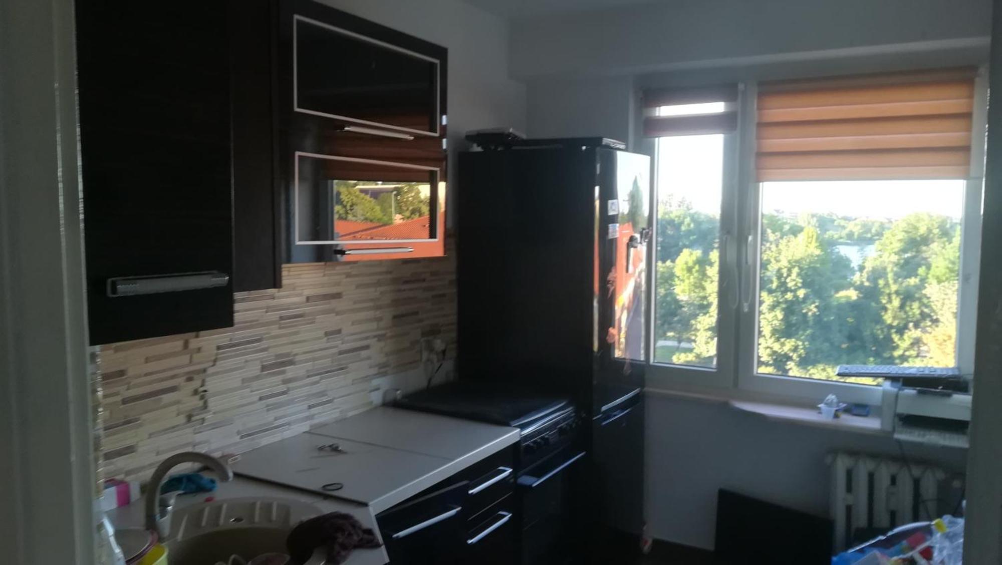 Mieszkanie W Tucholi Tuchola Exterior foto