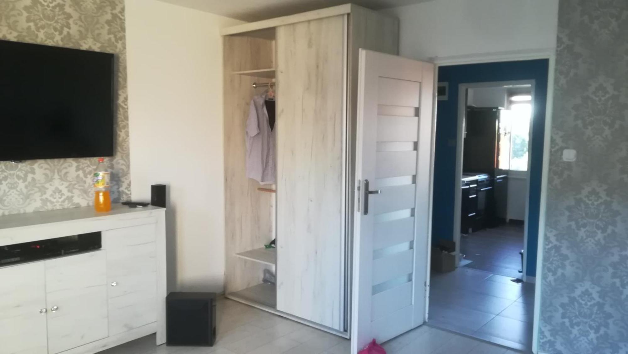 Mieszkanie W Tucholi Tuchola Exterior foto
